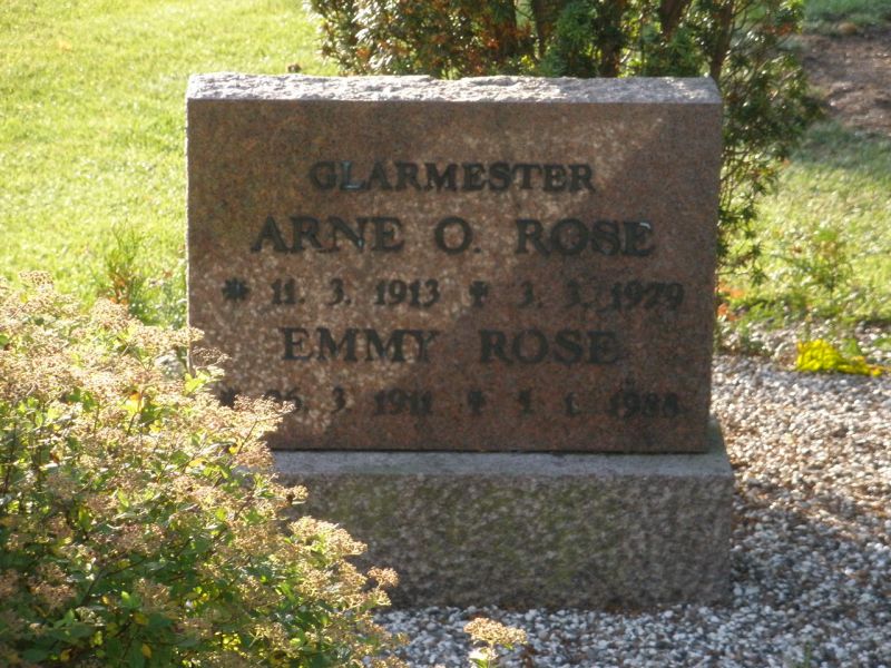 Arne O. Rose.JPG